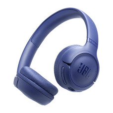 headphone JBL TUNE T530 BT BLUE