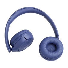 headphone JBL TUNE T530 BT BLUE