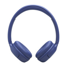 headphone JBL TUNE T530 BT BLUE