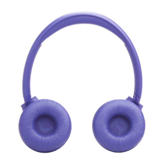 ყურსასმენები JBL TUNE T530 BT LAVENDER