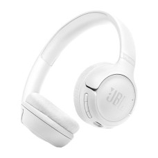 headphone JBL TUNE T530 BT WHITE