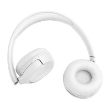 headphone JBL TUNE T530 BT WHITE