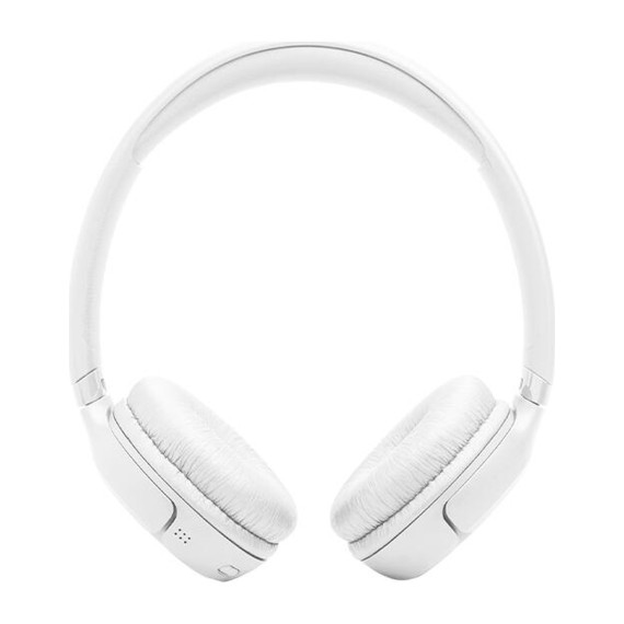 ყურსასმენები JBL TUNE T530 BT WHITE