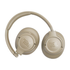 headphone JBL TUNE T730 BEIGE