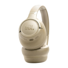 headphone JBL TUNE T730 BEIGE
