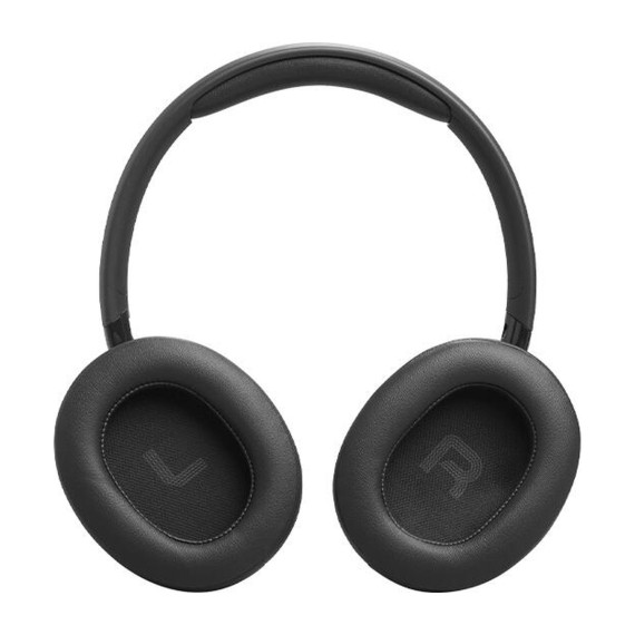 ყურსასმენები JBL TUNE T730 BLACK