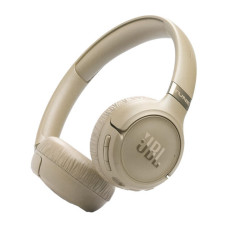 наушник JBL TUNE T680 NC BEIGE