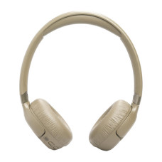 наушник JBL TUNE T680 NC BEIGE