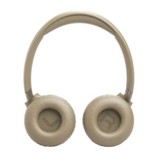 наушник JBL TUNE T680 NC BEIGE