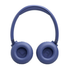 наушник JBL TUNE T680 NC BLUE