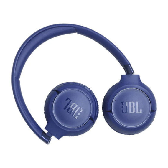 ყურსასმენები JBL TUNE T680 NC BLUE