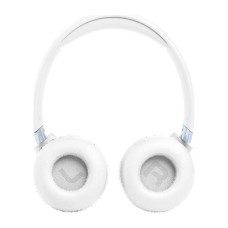 headphone JBL TUNE T680 NC WHITE