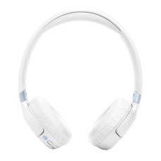 headphone JBL TUNE T680 NC WHITE