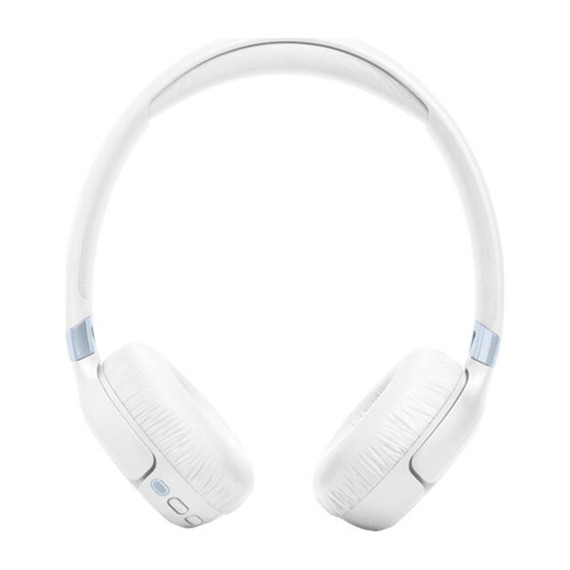ყურსასმენები JBL TUNE T680 NC WHITE