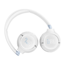 headphone JBL TUNE T680 NC WHITE
