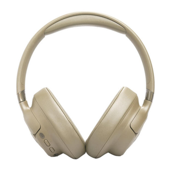 ყურსასმენები JBL TUNE T780 NC BEIGE