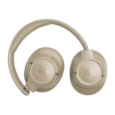 ყურსასმენები JBL TUNE T780 NC BEIGE
