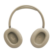 ყურსასმენები JBL TUNE T780 NC BEIGE