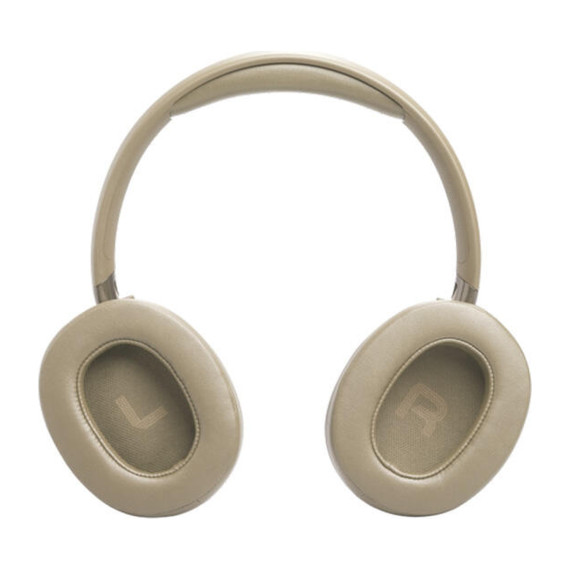 ყურსასმენები JBL TUNE T780 NC BEIGE