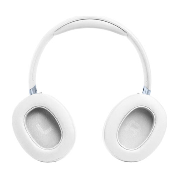 ყურსასმენები JBL TUNE T780 NC WHITE