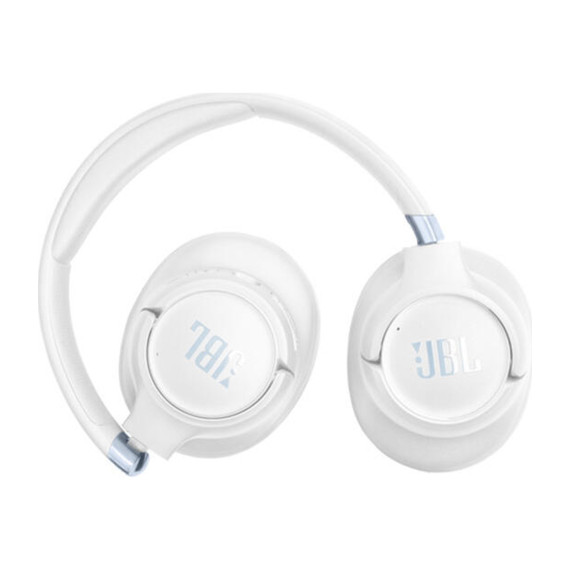 ყურსასმენები JBL TUNE T780 NC WHITE