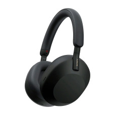 headphone SONY WH-1000XM5 BLACK