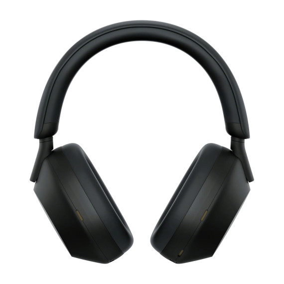 ყურსასმენები SONY WH-1000XM5 BLACK
