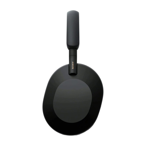 ყურსასმენები SONY WH-1000XM5 BLACK