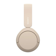 headphone SONY WH-CH520 BEIGE