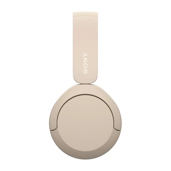 ყურსასმენები SONY WH-CH520 BEIGE
