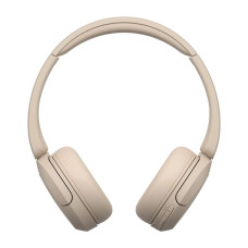 headphone SONY WH-CH520 BEIGE
