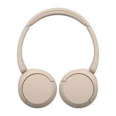 headphone SONY WH-CH520 BEIGE