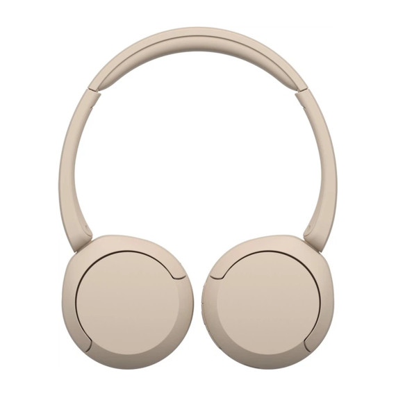 ყურსასმენები SONY WH-CH520 BEIGE