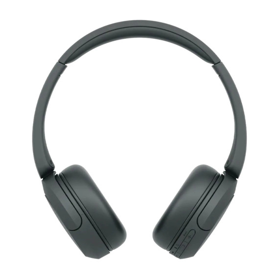 ყურსასმენები SONY WH-CH520 BLACK