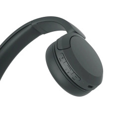 ყურსასმენები SONY WH-CH520 BLACK