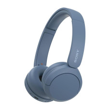 headphone SONY WH-CH520 BLUE