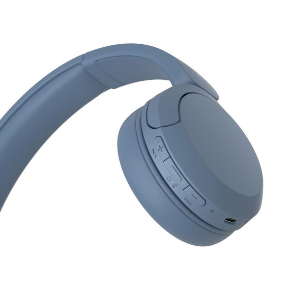 ყურსასმენები SONY WH-CH520 BLUE