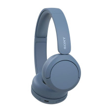 headphone SONY WH-CH520 BLUE