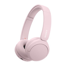 headphone SONY WH-CH520 PINK