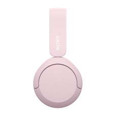 headphone SONY WH-CH520 PINK