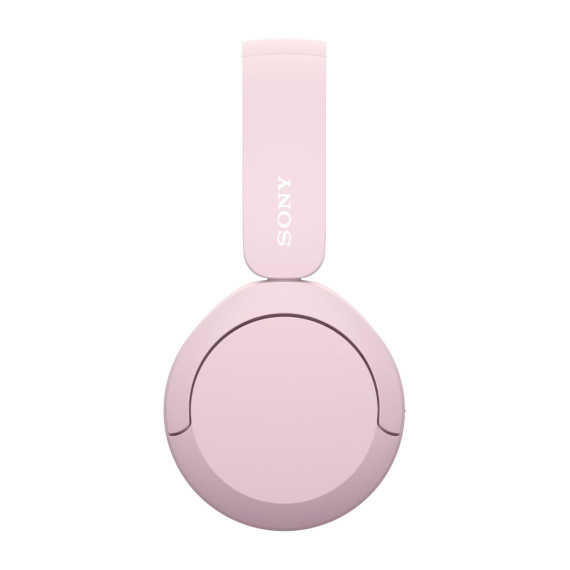 ყურსასმენები SONY WH-CH520 PINK