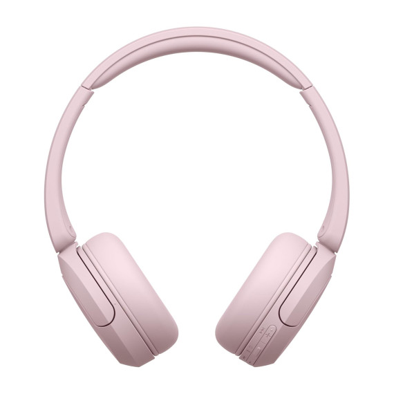 ყურსასმენები SONY WH-CH520 PINK