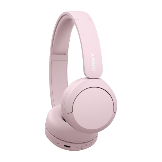 ყურსასმენები SONY WH-CH520 PINK