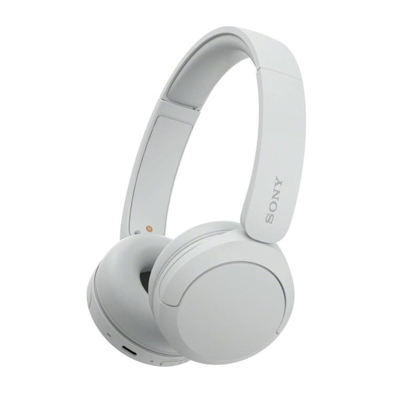 ყურსასმენები SONY WH-CH520 WHITE