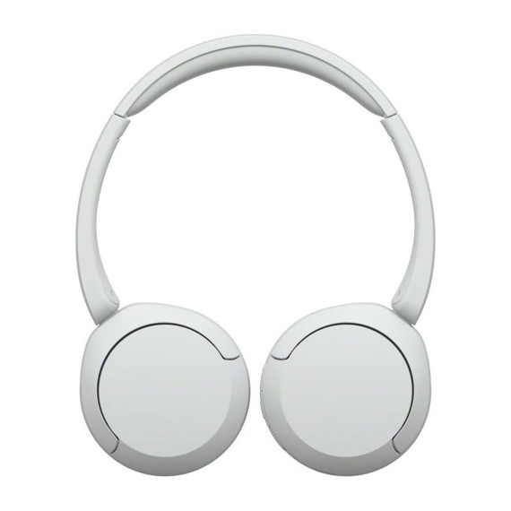 ყურსასმენები SONY WH-CH520 WHITE