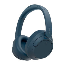 headphone SONY WH-CH720N BLUE