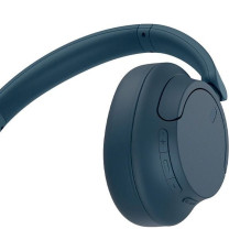 ყურსასმენები SONY WH-CH720N BLUE