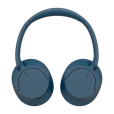 ყურსასმენები SONY WH-CH720N BLUE