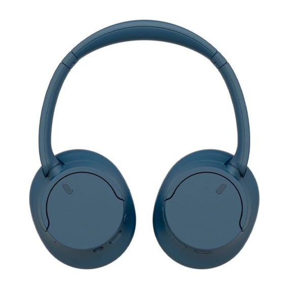 ყურსასმენები SONY WH-CH720N BLUE