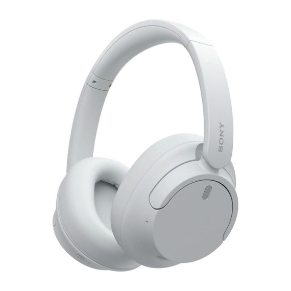 ყურსასმენები SONY WH-CH720N WHITE